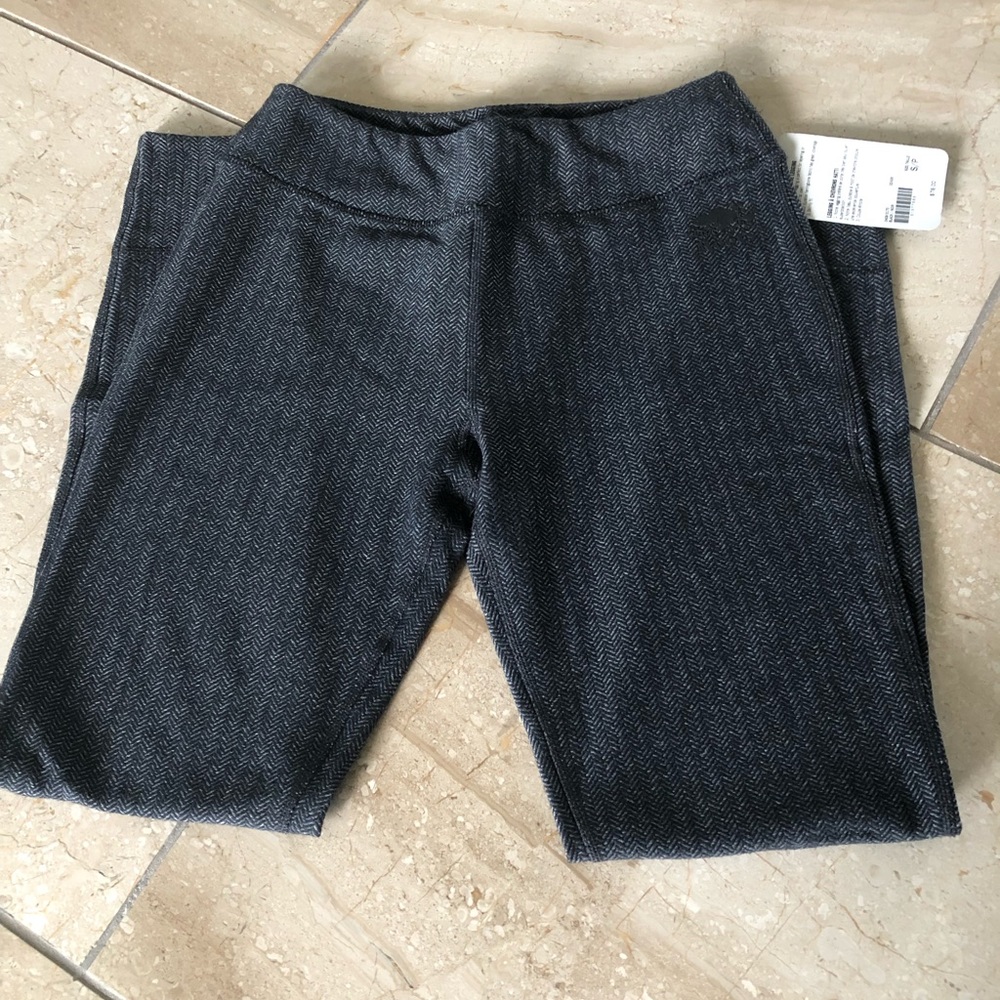 Roots Hatti Herringbone legging